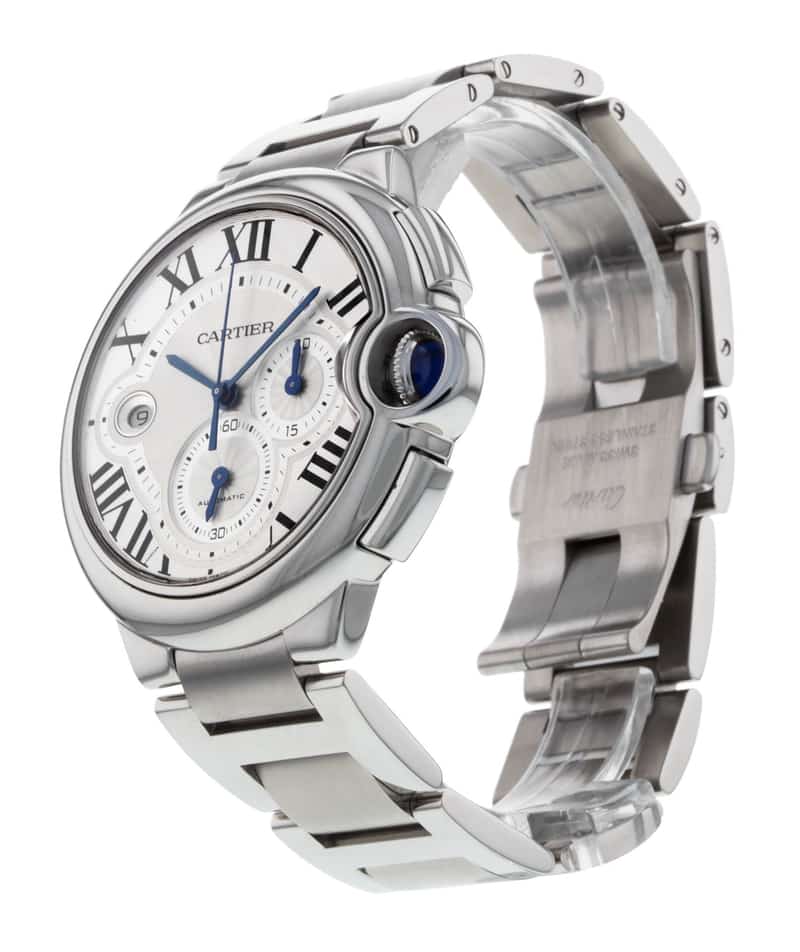 Cartier Ballon Bleu W6920002
